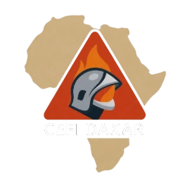 Mon CEFI  Dakar